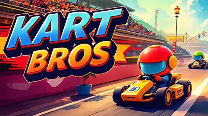Kart Bros