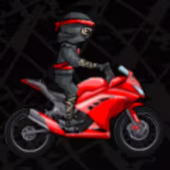 moto-x3m - 20 ★ Unlock