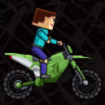 moto-x3m - 30 ★ Unlock