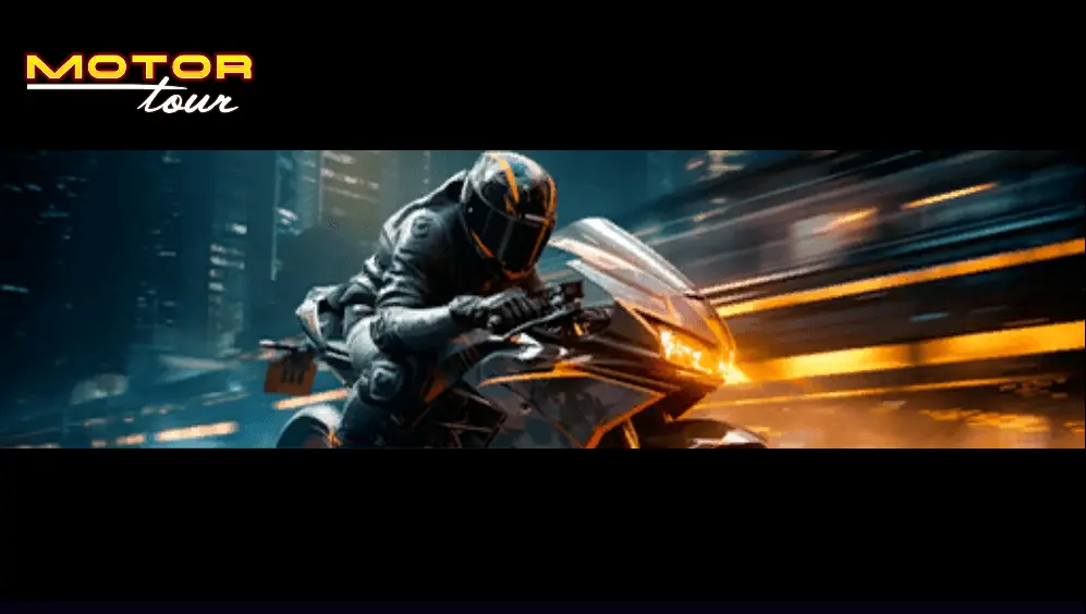 Motor Tour