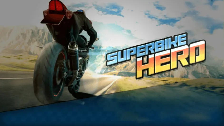 Superbike Hero