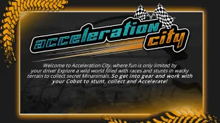 Acceleration City