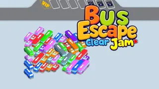 Bus Escape: Clear Jam