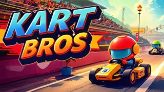 Kart Bros