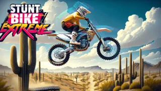 Stunt Bike Extreme