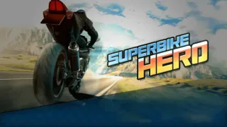 Superbike Hero